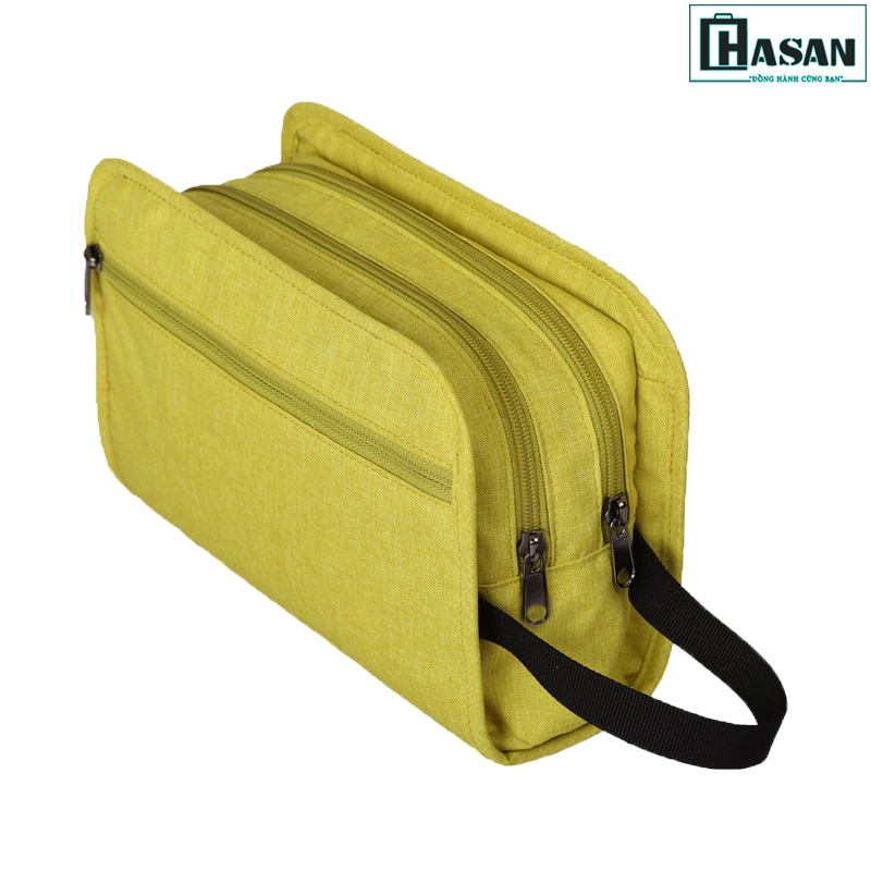 Túi phụ kiện chính hãng SimpleCarry GOLF POUCH cầm tay