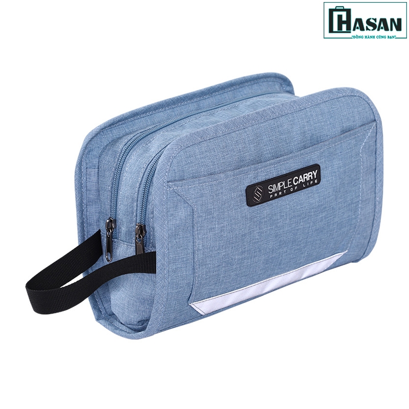 Túi phụ kiện chính hãng SimpleCarry GOLF POUCH cầm tay