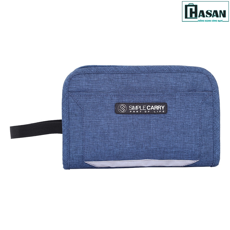 Túi phụ kiện chính hãng SimpleCarry GOLF POUCH cầm tay