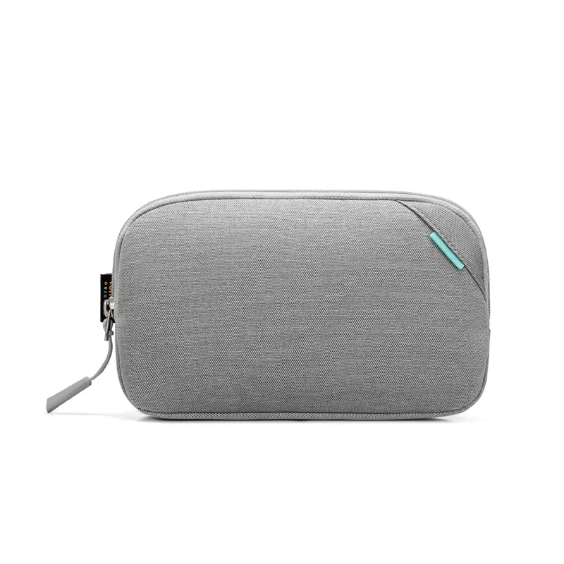 Túi phụ kiện chính hãng TOMTOC (USA) DEFENDER POUCH – A13P1 cao cấp