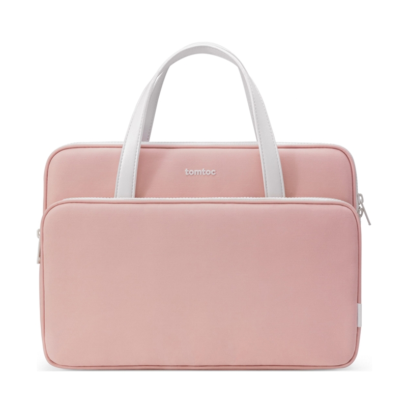 Túi xách chống sốc chính hãng TOMTOC (USA) Briefcase Premium - H21 cho Macbook/Ultrabook nhiều màu