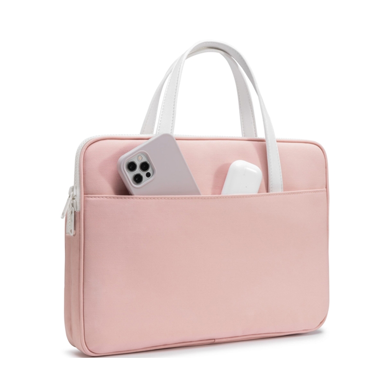 Túi xách chống sốc chính hãng TOMTOC (USA) Briefcase Premium - H21 cho Macbook/Ultrabook nhiều màu