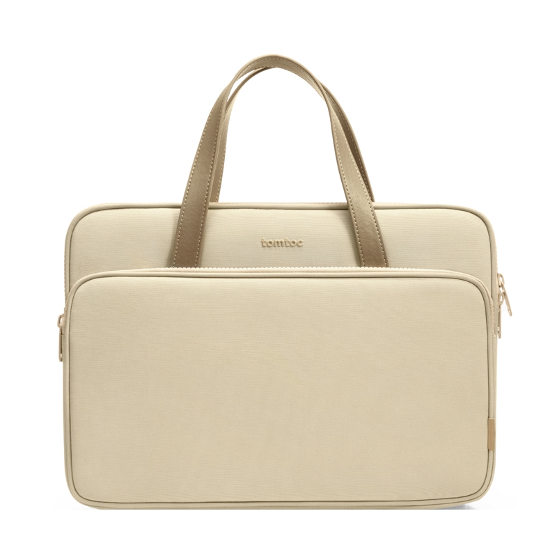 Túi xách chống sốc chính hãng TOMTOC (USA) Briefcase Premium - H21 cho Macbook/Ultrabook nhiều màu