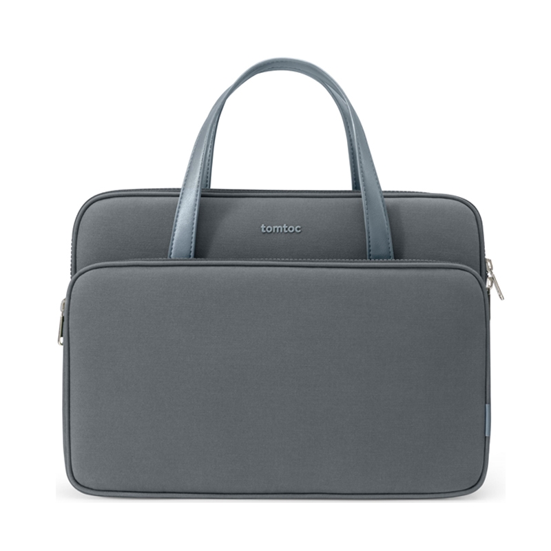 Túi xách chống sốc chính hãng TOMTOC (USA) Briefcase Premium - H21 cho Macbook/Ultrabook nhiều màu