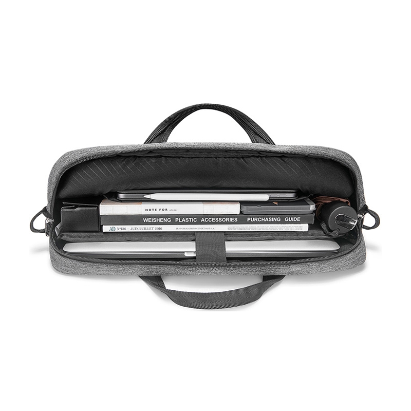 Túi xách chính hãng TOMTOC (USA) Shoulder Bags - A51 cho Macbook/Ultrabook
