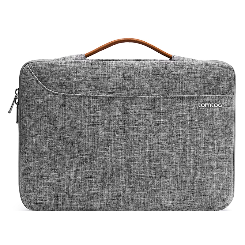 Túi xách chống sốc chính hãng TOMTOC (USA) Spill-Resistant-A22D2 cho Macbook Pro 14 inch