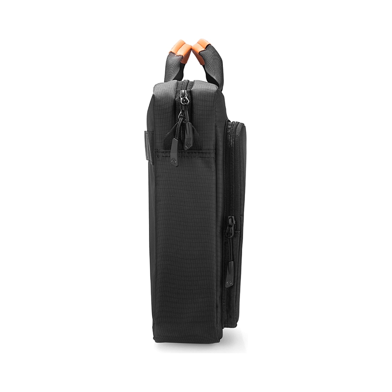 Cặp xách chính hãng TOMTOC (USA) Travel Briefcase - A49 cho Macbook/Ultrabook cao cấp