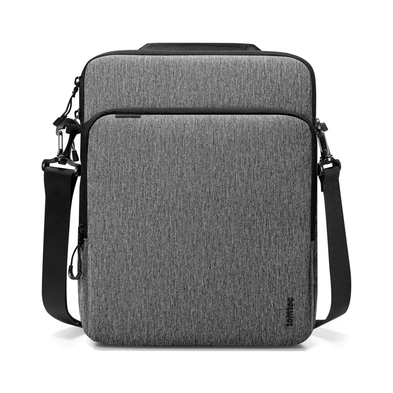 Túi xách chống sốc chính hãng TOMTOC (USA) Protection Premium - A03 cho Macbook kèm quai xách