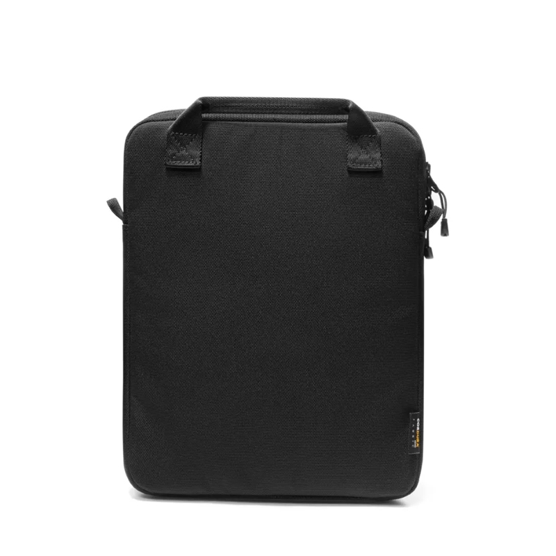 Túi xách chống sốc chính hãng TOMTOC (USA) Tablet shoulder bag - B03 cho iPad Air/Pro kèm quai xách