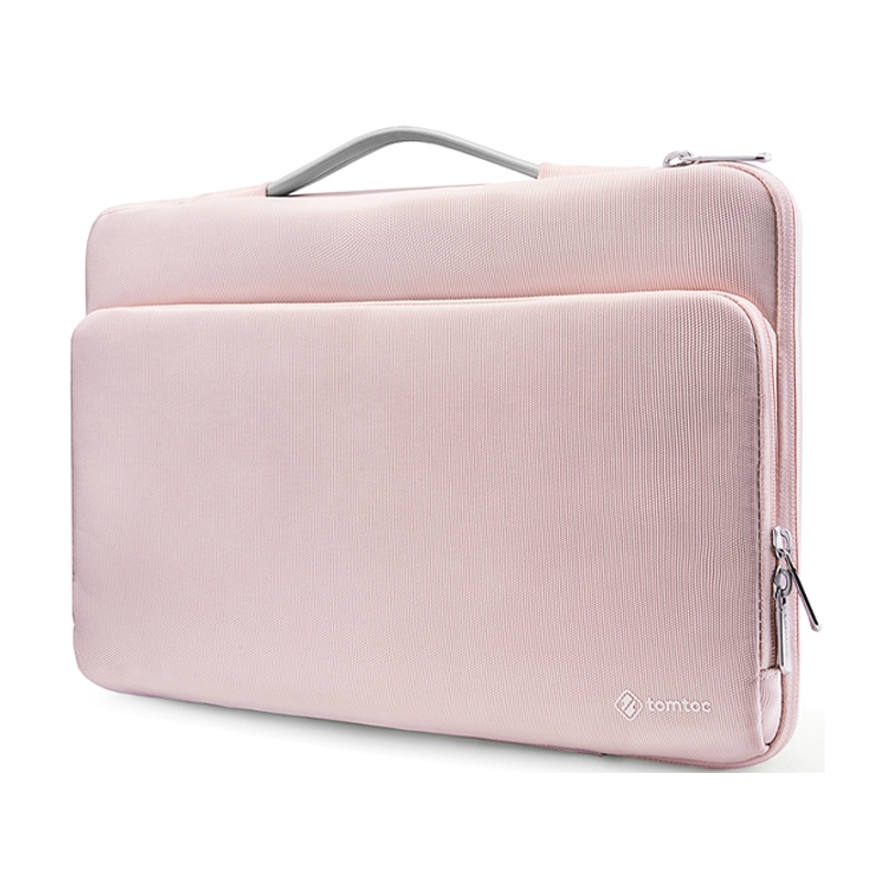 Túi xách chống sốc chính hãng TOMTOC (USA) Briefcase - A14 cho Macbook/Ultrabook cao cấp