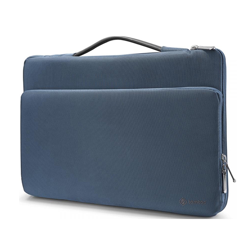 Túi xách chống sốc chính hãng TOMTOC (USA) Briefcase - A14 cho Macbook/Ultrabook cao cấp