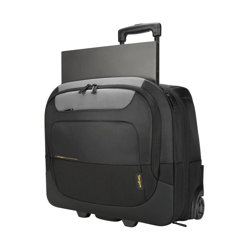 Vali kéo đa năng thương hiệu TARGUS dòng CityGear 3 Roller