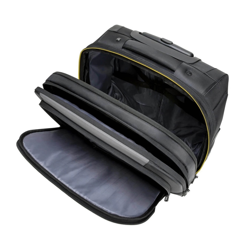 Vali kéo đa năng thương hiệu TARGUS dòng CityGear 3 Roller