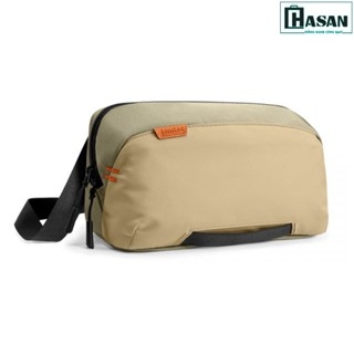 Túi đeo chéo phụ kiện chính hãng TOMTOC (USA) G-Sling Bag Nintendo Switch A0532D1