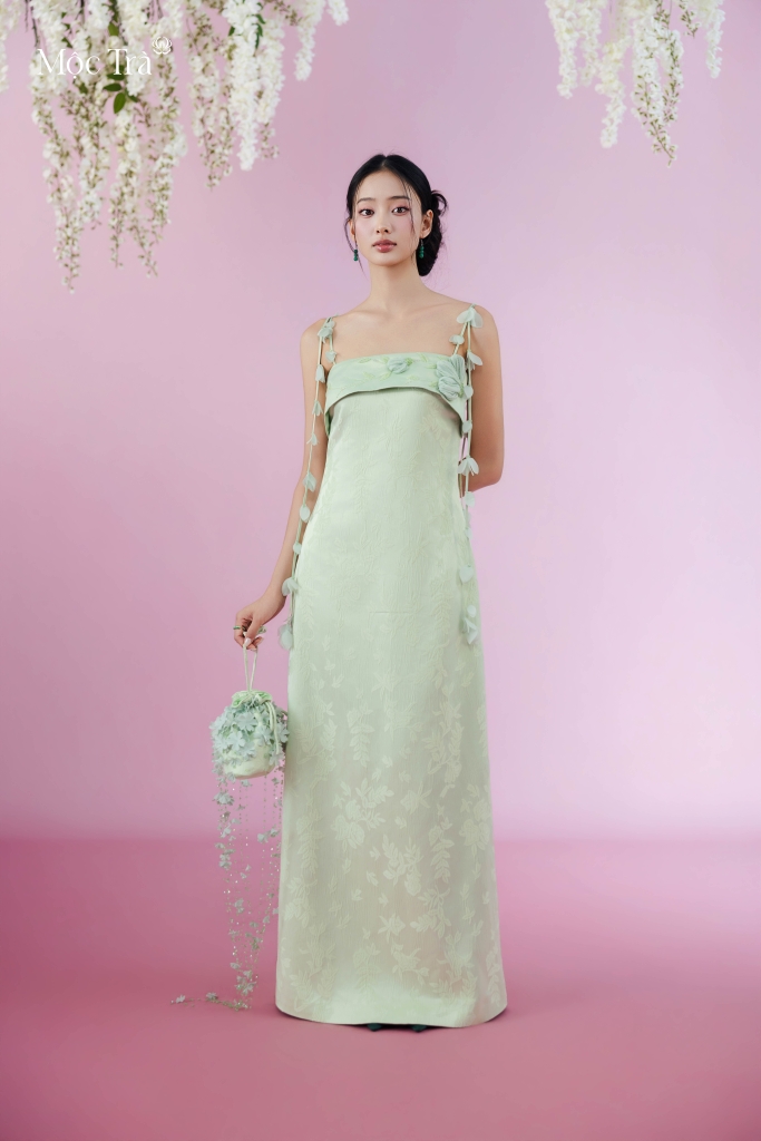 Đầm Giọt Ngọc