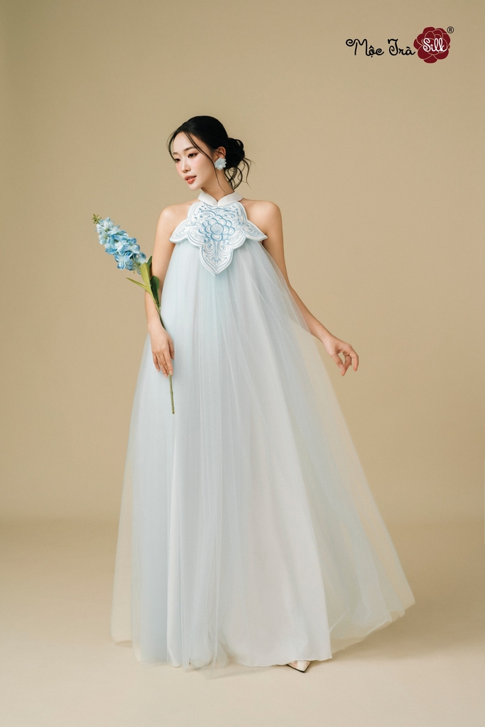 Đầm Thanh Phong Đoá