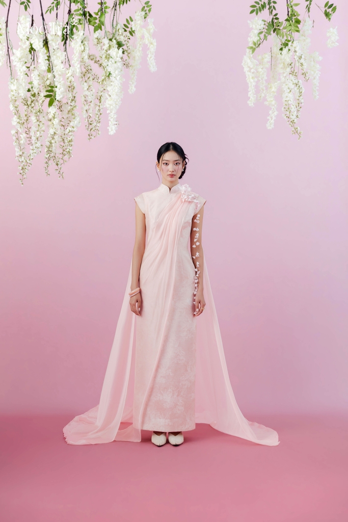 Đầm Sắc Sương