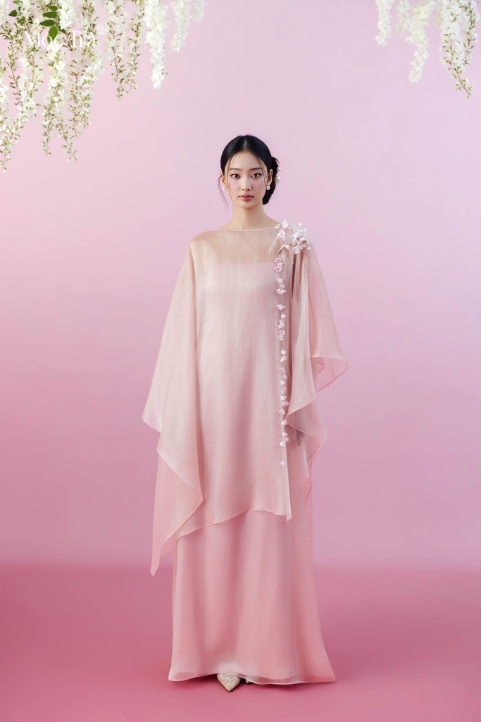Đầm Mây Ngọc