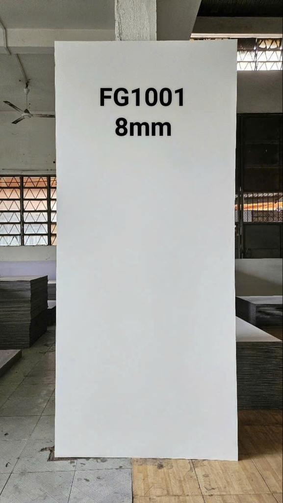 GR FG1001 8mm