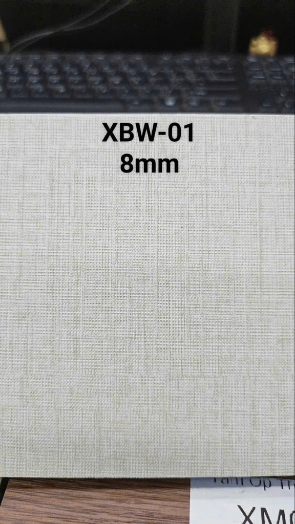 GR XBW-01 8mm