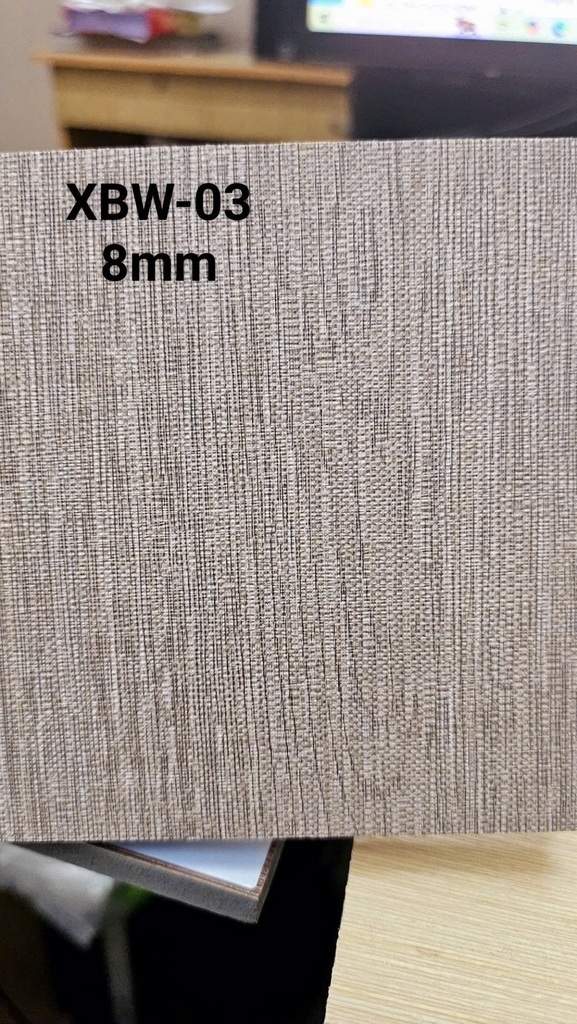 GR XBW-03 8mm