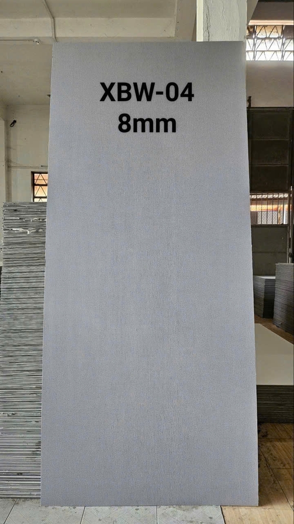 GR XBW-04 8mm