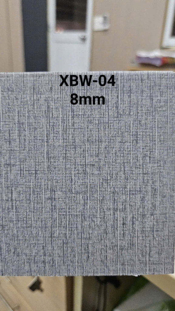 GR XBW-04 8mm