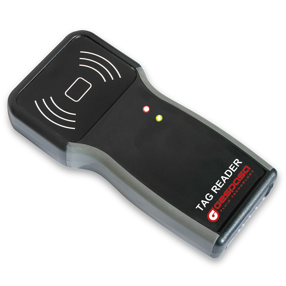 Bộ Đọc Thẻ Không Dây WIRELESS TAG READER