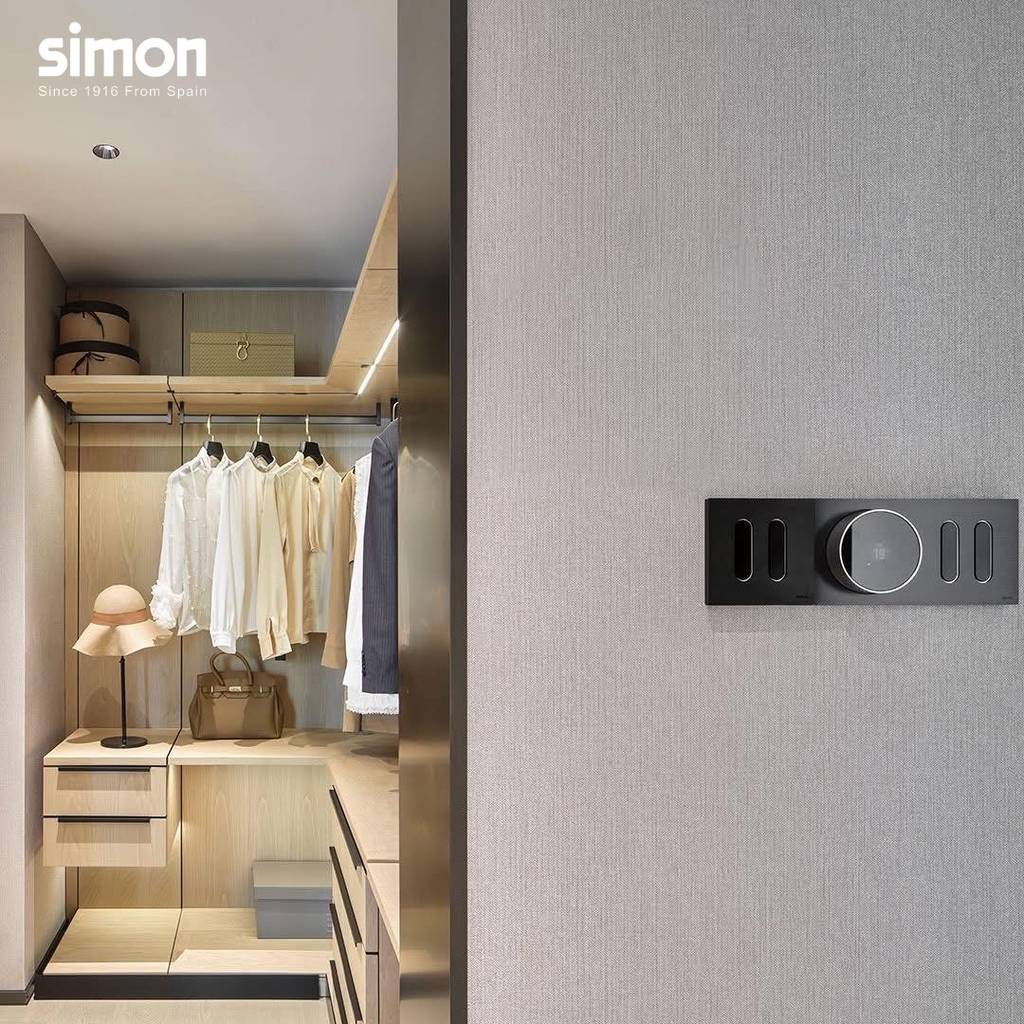 Điểu khiển tự động toàn bộ cảm biến bật tắt đèn tự động với nhà thông minh