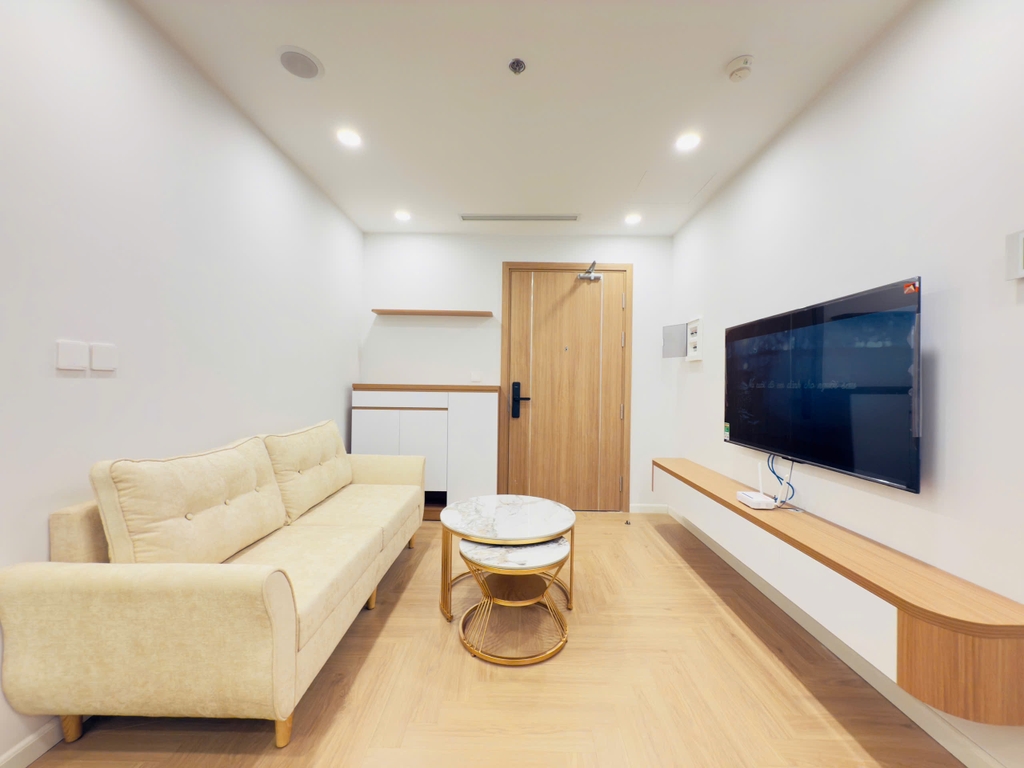 Căn hộ Studio 1803