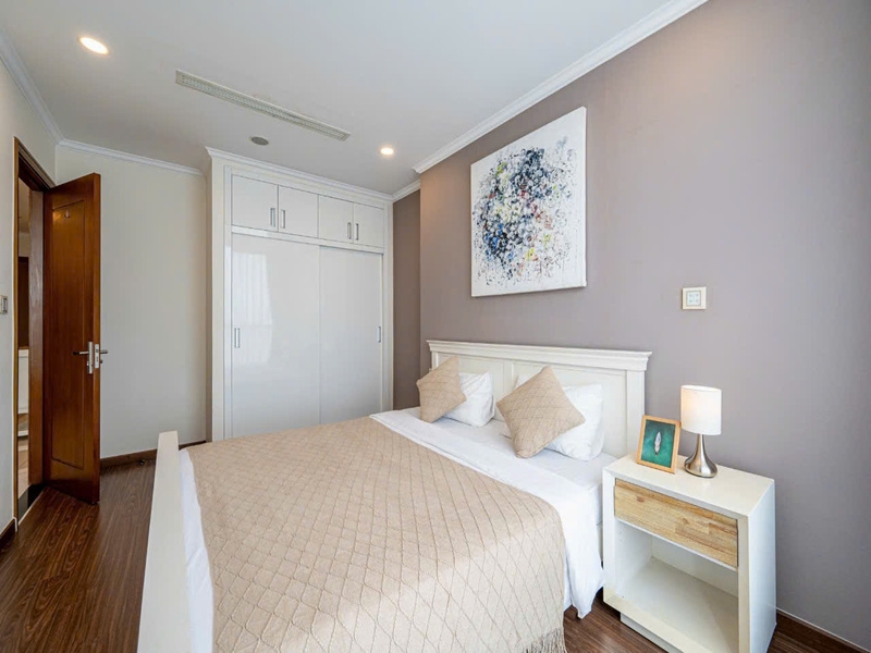 Căn hộ The Ninety Complex