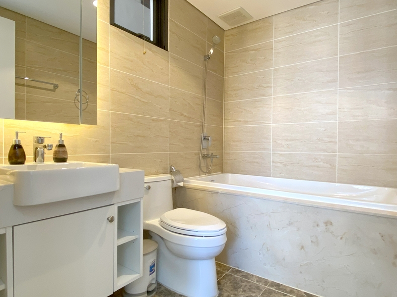 Căn hộ 3 phòng ngủ DC1-2210