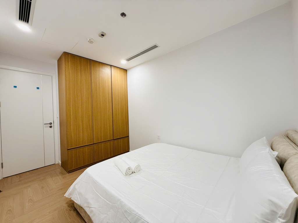 Căn hộ 2 phòng ngủ 0817