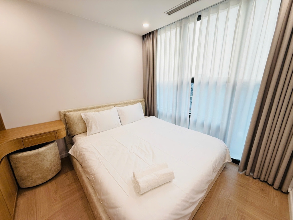 Căn hộ 2 phòng ngủ 0817