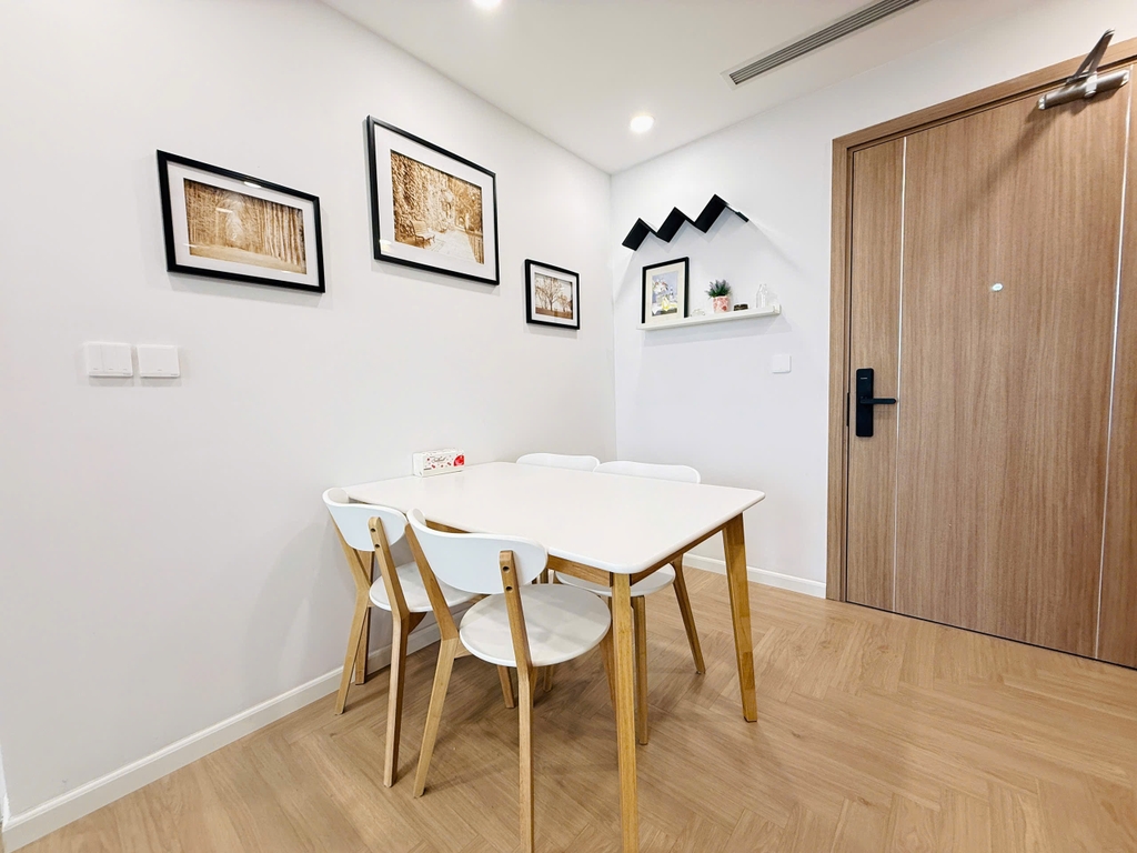 Căn hộ Studio 15A03