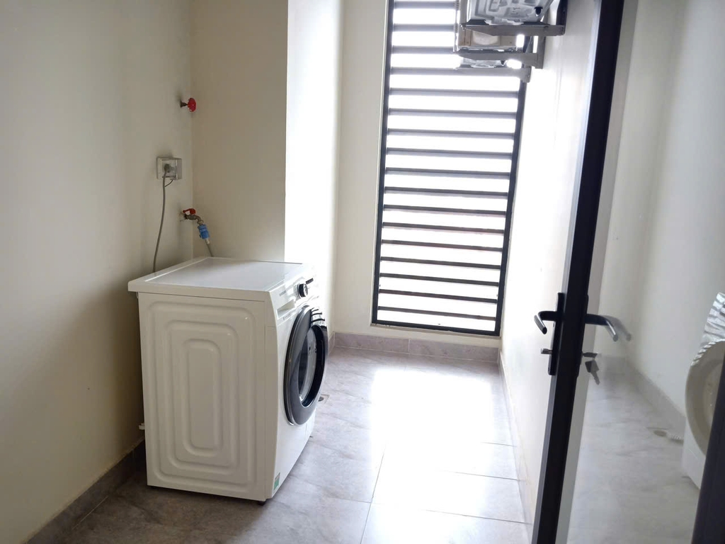 Căn hộ 2 phòng ngủ 1 vệ sinh B12B07