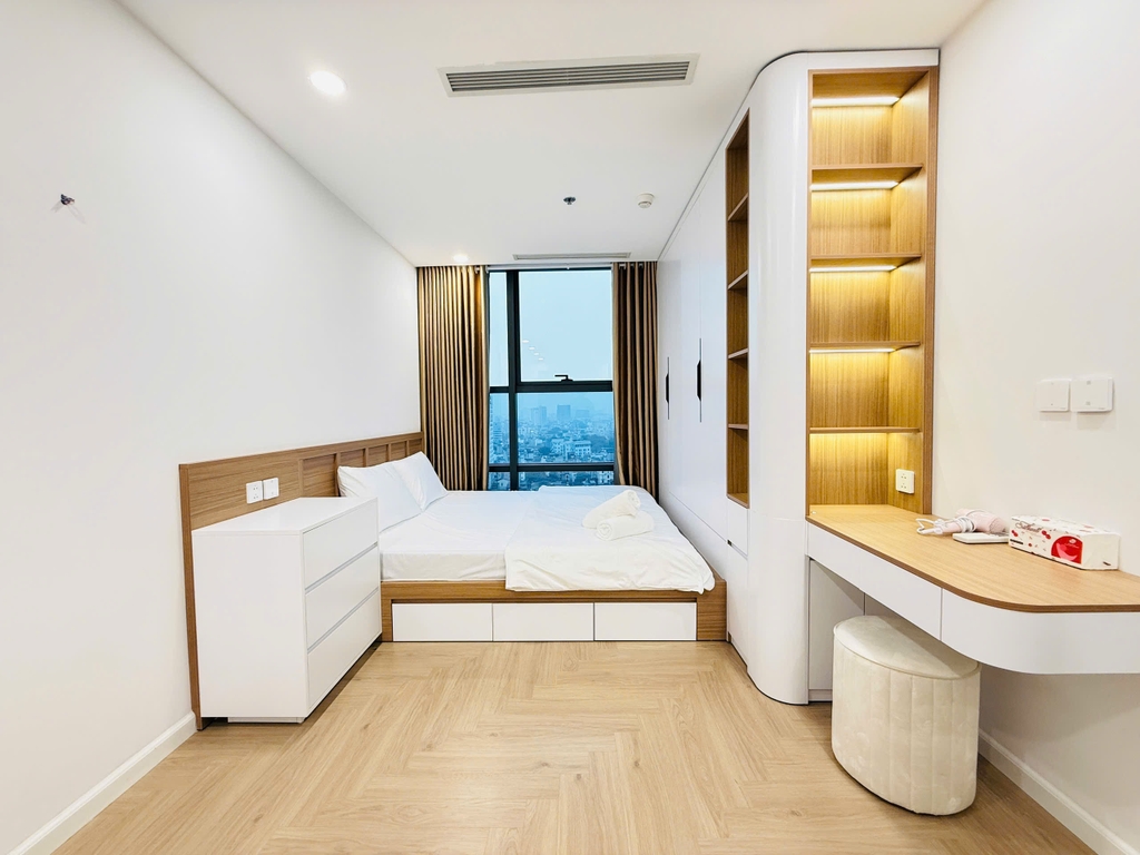 Căn hộ Studio 1803