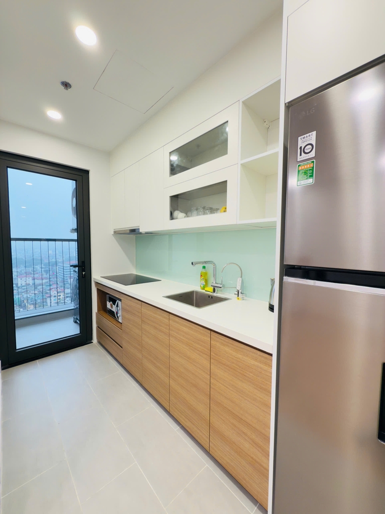 Căn hộ Studio 1803