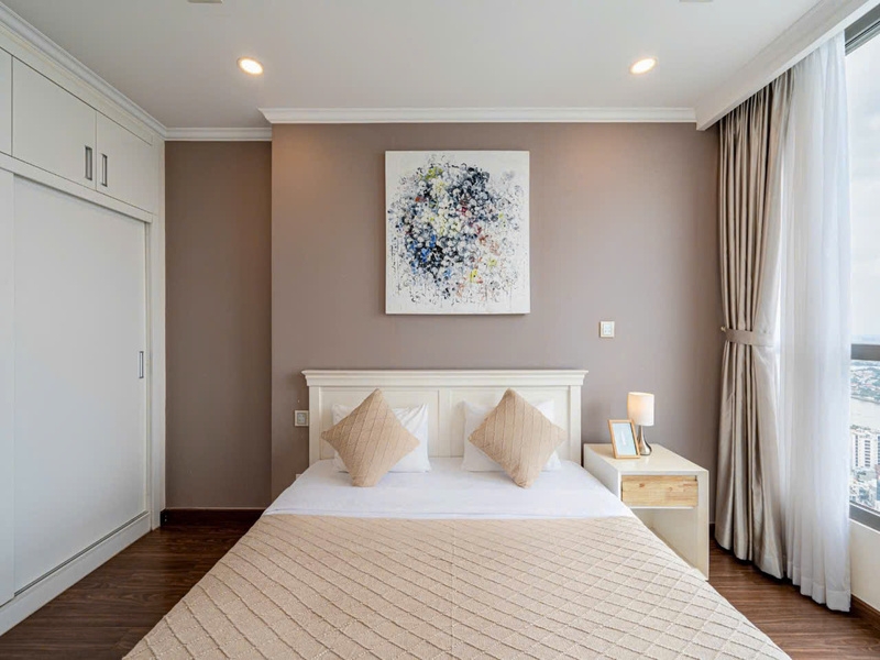 Căn hộ The Ninety Complex