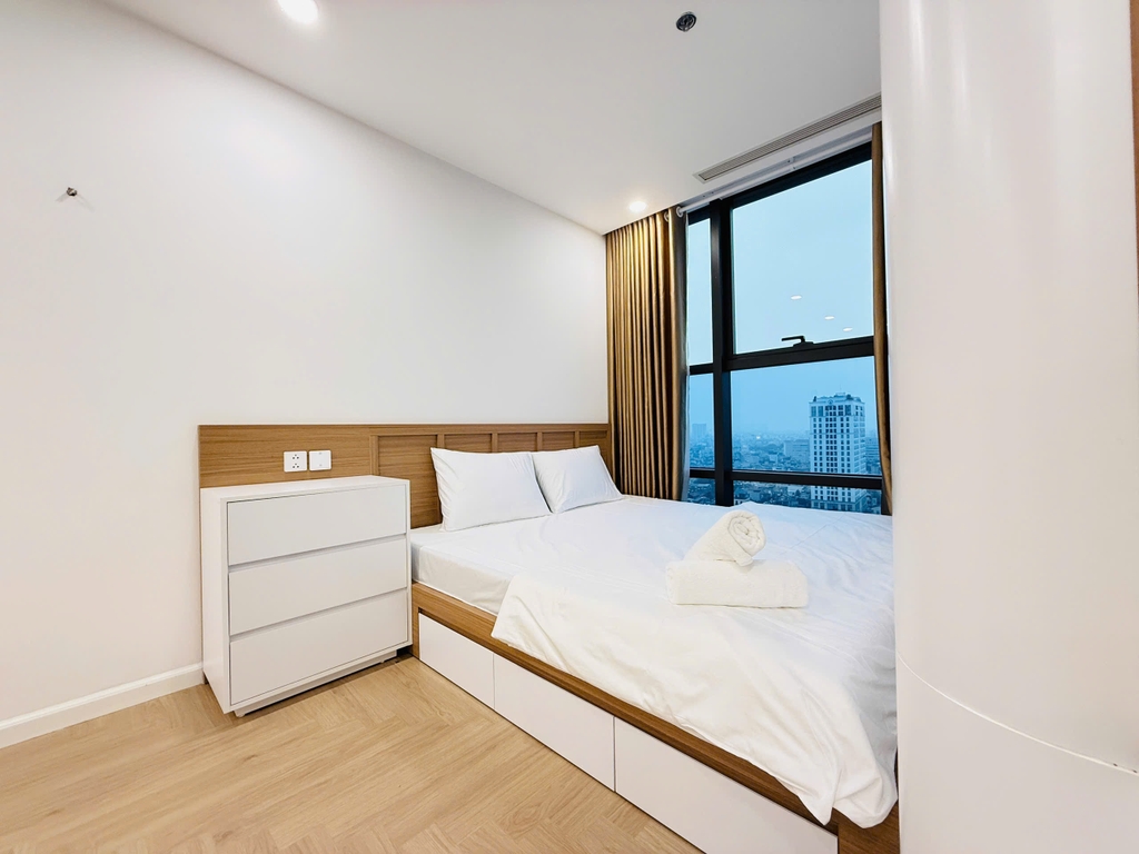 Căn hộ Studio 1803