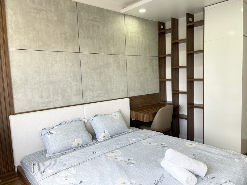 Căn hộ 2 phòng ngủ DC1-3109