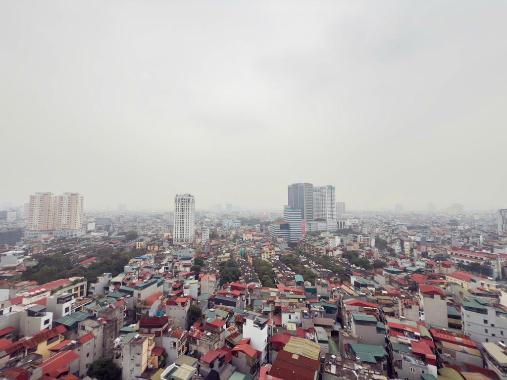 Căn hộ Studio 1803