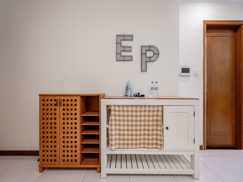 Căn hộ The Ninety Complex