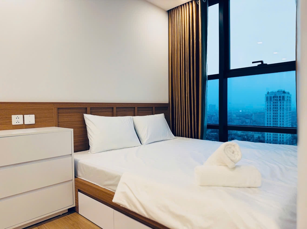 Căn hộ Studio 1803