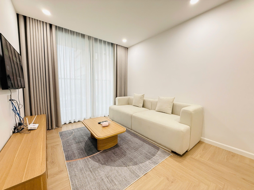 Căn hộ 2 phòng ngủ 0817