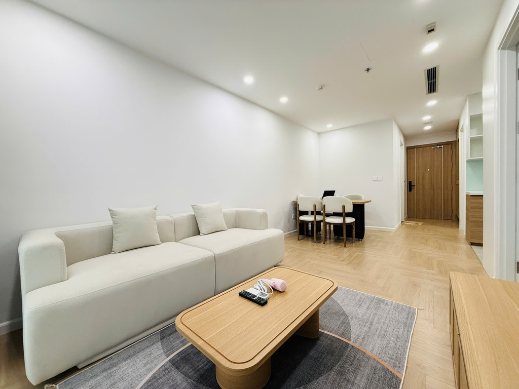 Căn hộ 2 phòng ngủ 0817