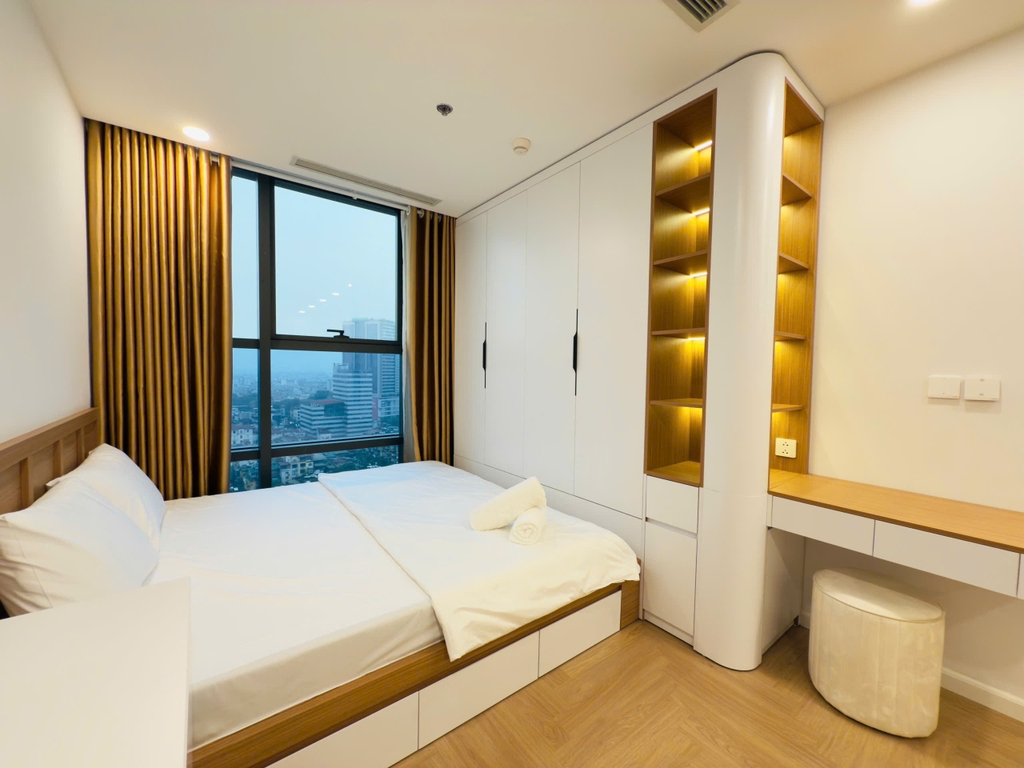 Căn hộ Studio 1803