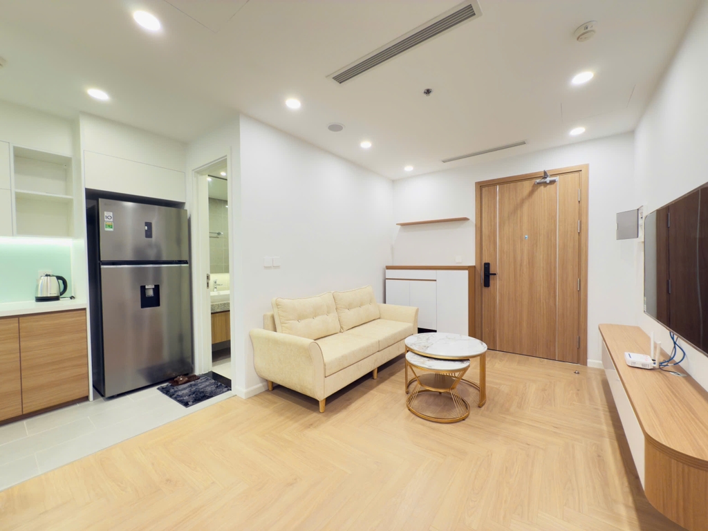 Căn hộ Studio 1803