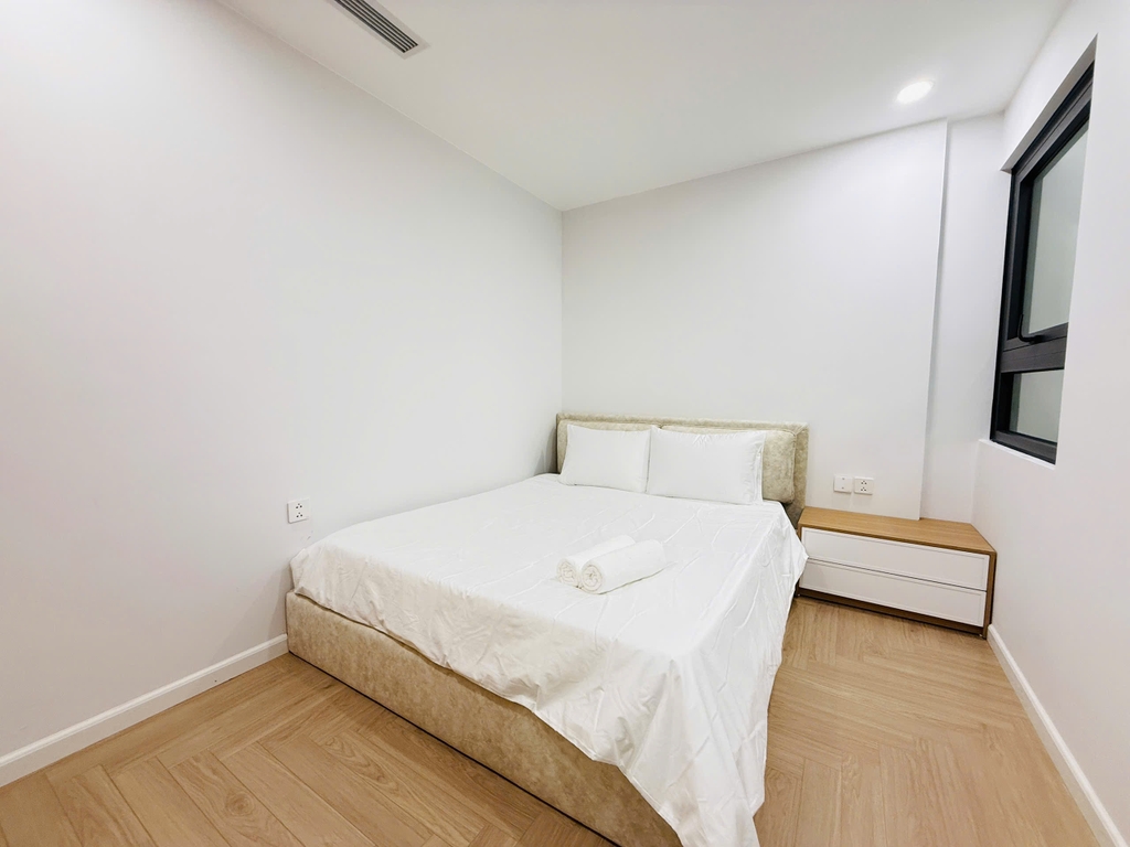 Căn hộ 2 phòng ngủ 0817