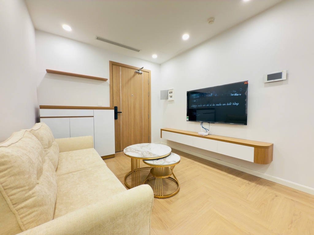 Căn hộ Studio 1803